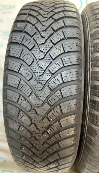 Скад шин б/в. 225/65 R17 Falken Eurowinter HS01