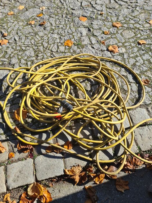 Kabel przewód  siłowy