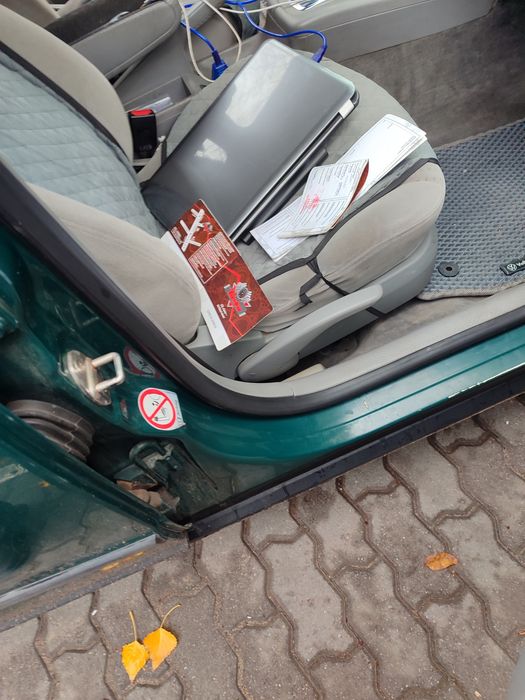 СРОЧНО Passat b5 vr5 универсал
