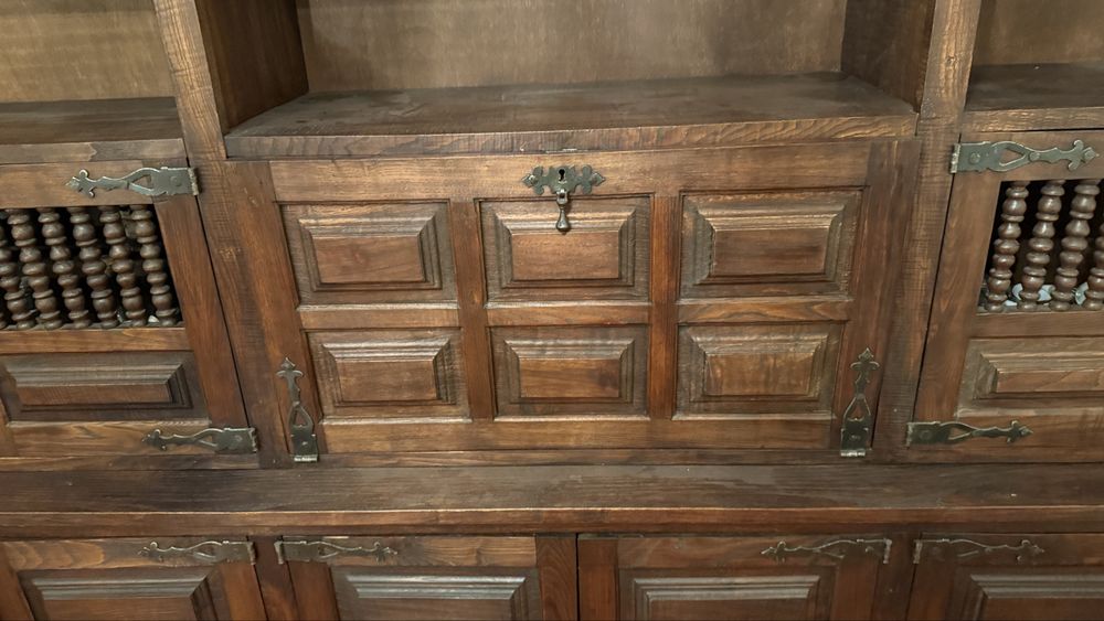 Movel antigo de sala
