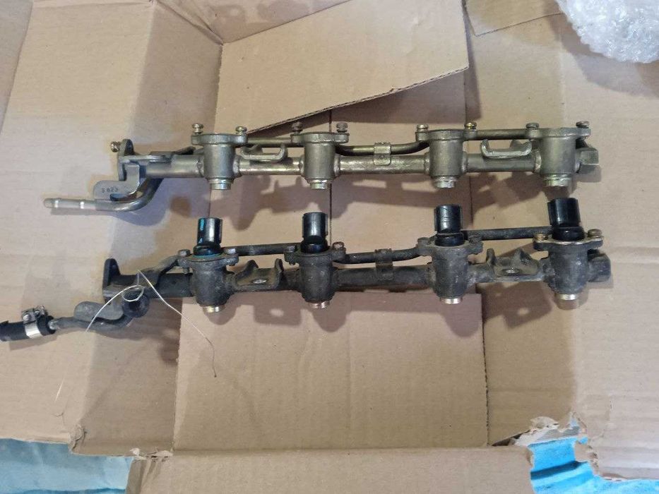 Форсунки GA16DE (NISSAN) 1.6 бензин