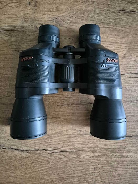 Lornetka Russia 25X60 2008