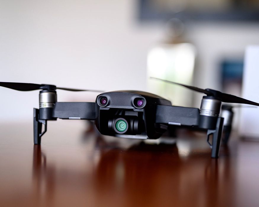 DJI Mavic Air - Drone
