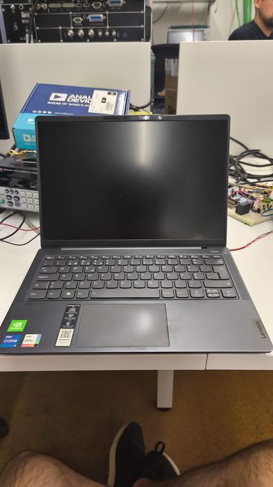 Portátil Lenovo IdeaPad 5