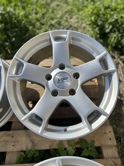 Диски 5x130 R17 Volkswagen Touareg