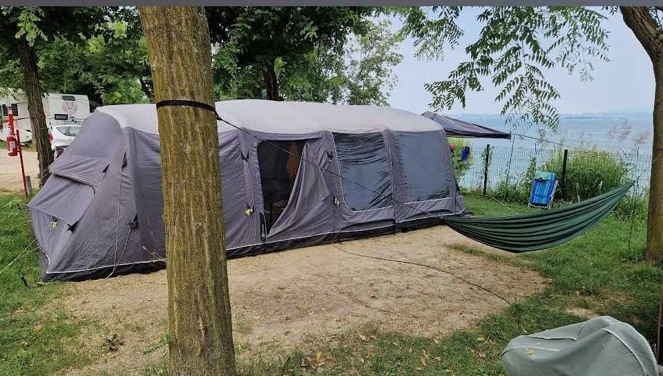 Namiot Outwell Belleville 7SA