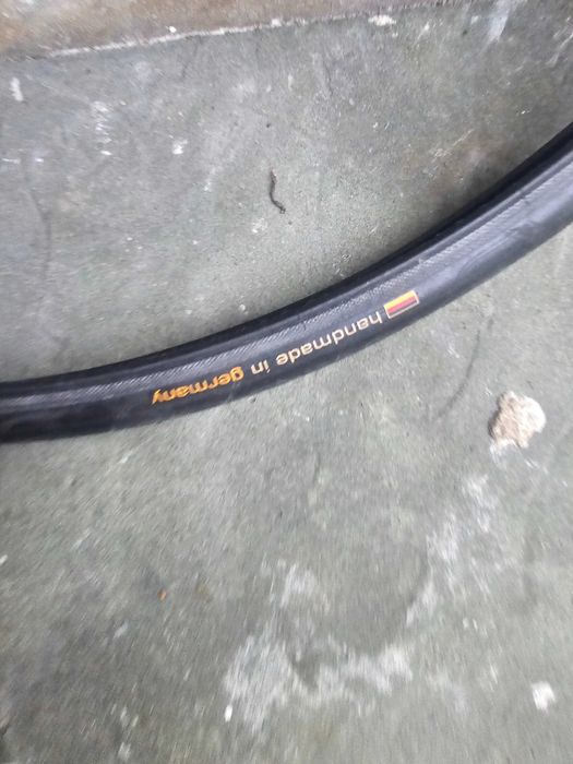 Скати для спортивного велосипеда слім