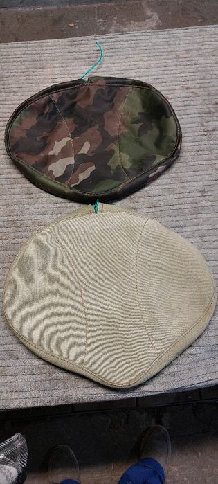 Pokrowiec na siedzenie K-750. Dniepr Ural.