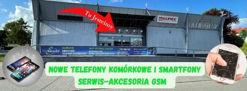 Wyświetlacz do Samsung Galaxy S20 G980/5G G981 Krzeszowice