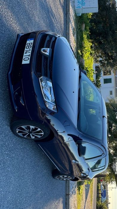Dacia Sandero 1.2 16V