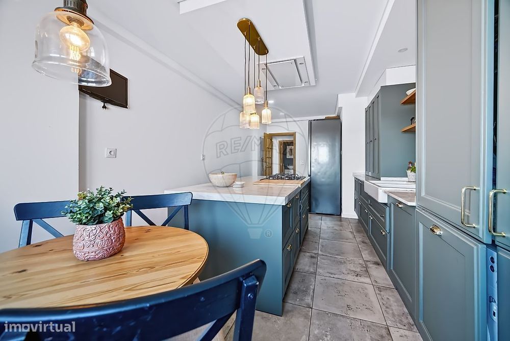 Apartamento T3 para venda