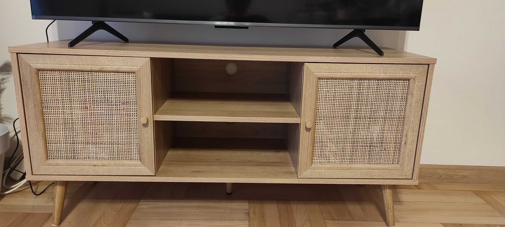 Sprzedam nową szafkę rtv