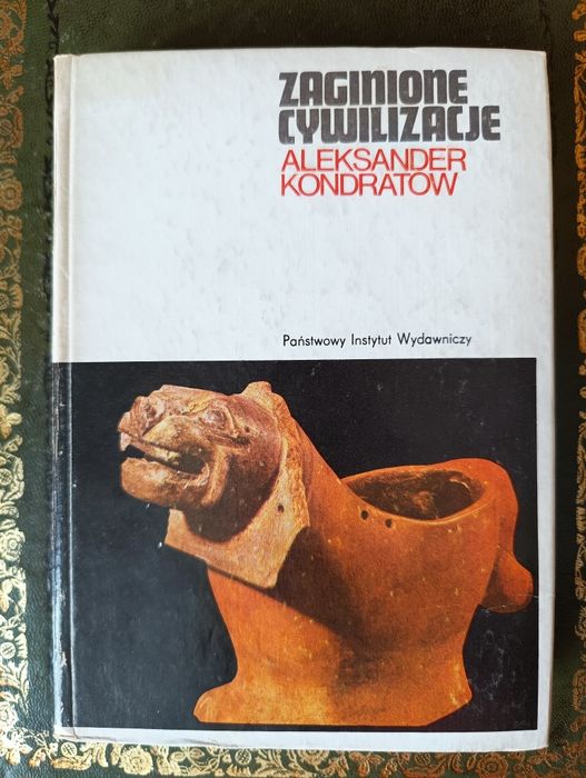 Florencja Zaginione cywilizacje 2 książki