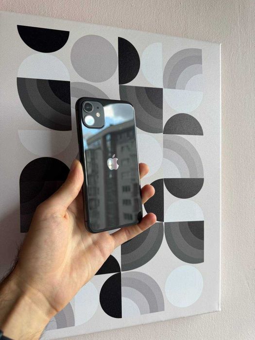 Iphone 11 64 gb, магазин, гарний стан, айфон 11 64 гб
