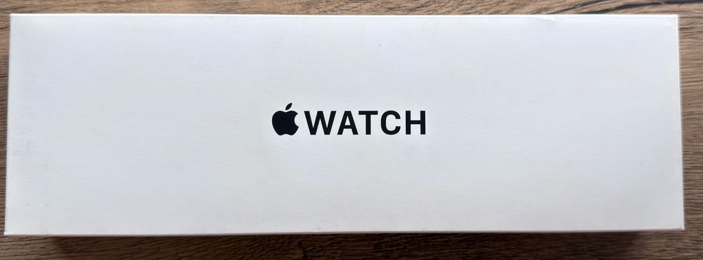 Apple Watch SE 2 Gen 40 mm Starlight