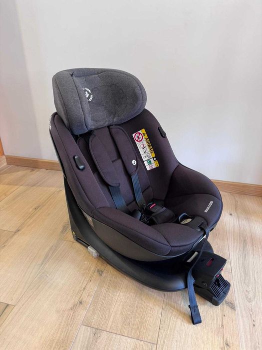 Fotelik samochodowy Maxi-Cosi Mica 360