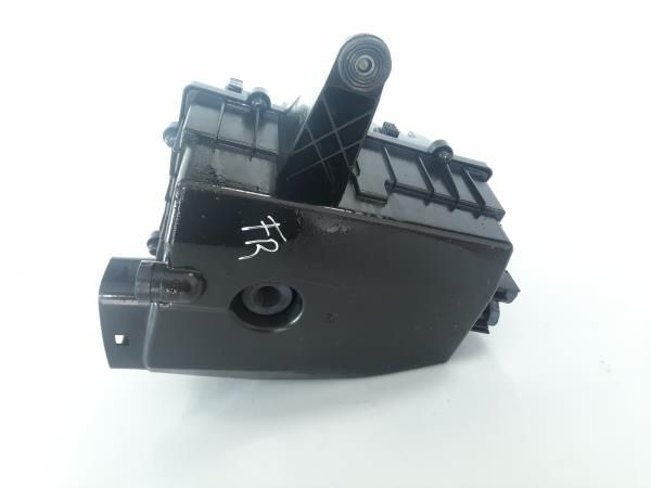Caixa filtro ar SEAT Ibiza IV SportCoupe (6J1, 6P5)