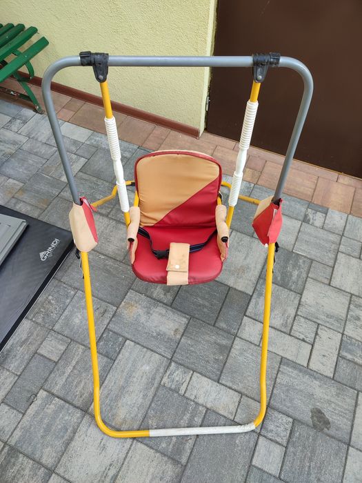 Sprzedam huśtawkę dla dziecka