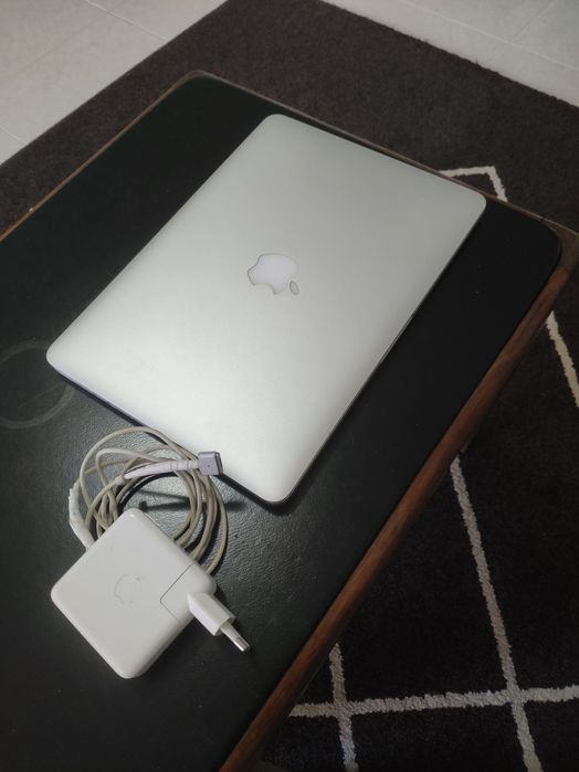 MacBook Pro 13" 2015, 8/128GB