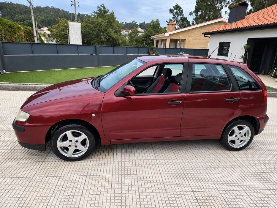 Seat ibiza 1.0. MPI 6k2 — photo 2