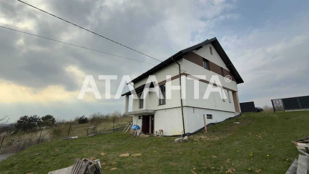 Продаж приватного будинку в с. Карачинів