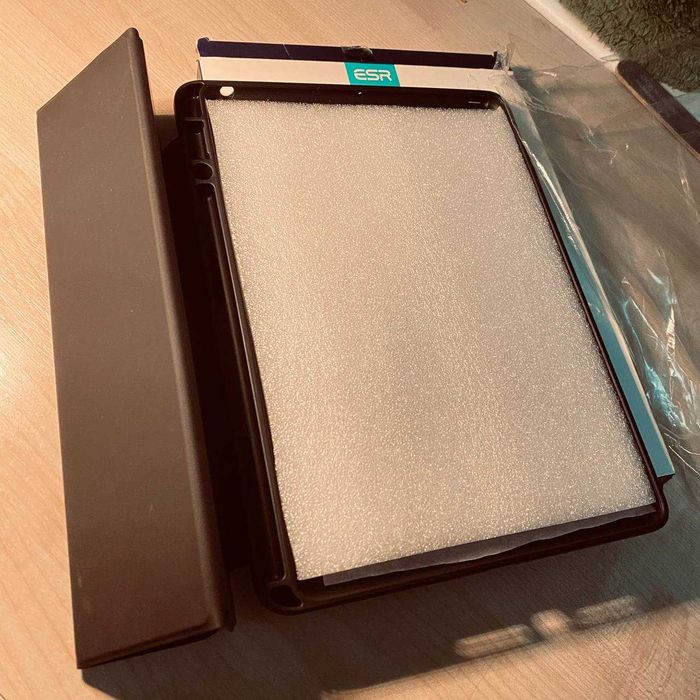 магнитный чехол ESR для iPad air 13 M2 (2024), iPad Pro 12,9 (2022, 2021, 2020)