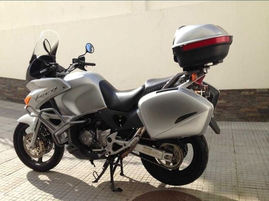 Honda XL 1000 Varadero