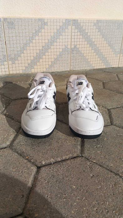New Balance  550
