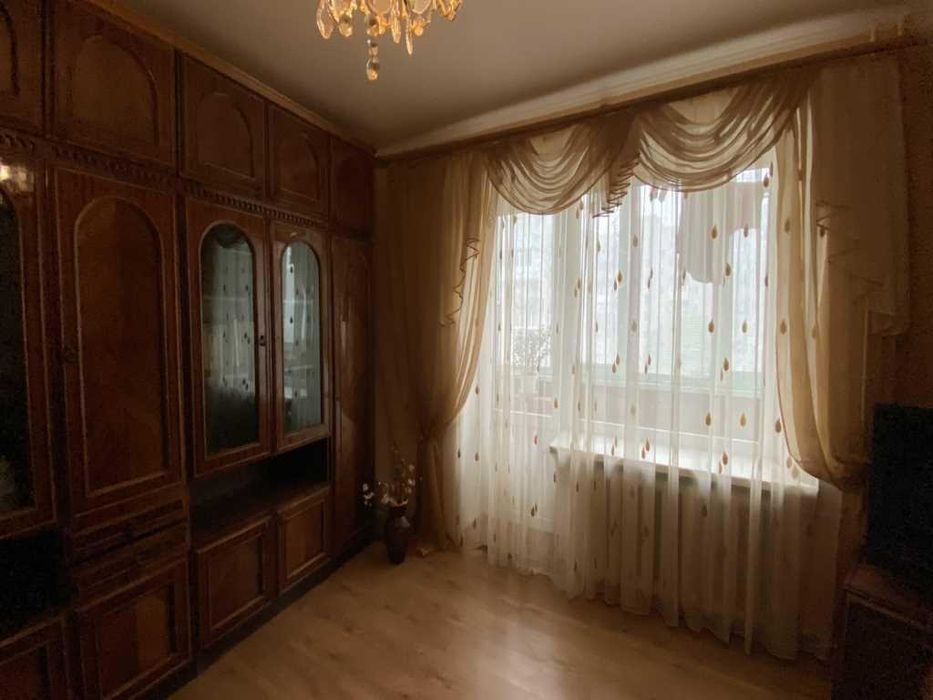 Продаж 3 кімнатної квартири 6/9 пов Розділ кім Інститут звязку №11008