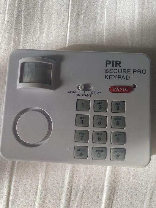 Продам инфрокрасный датчик движения