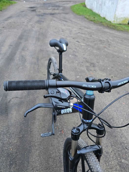Sprzedam rower górski Davos 1.0 - bardzo dobry stan
