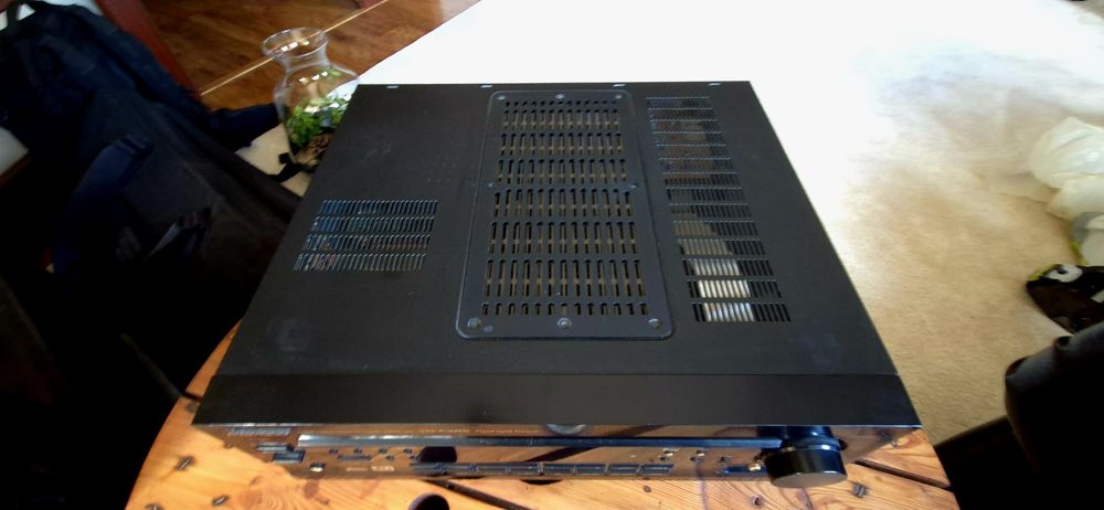 Amplituner Pioneer VSX-808RDS + Pioneer DV 525