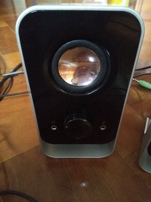 Logitech Speakers64584418134529121