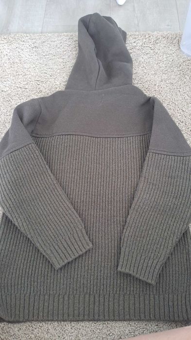 Sweatshirt de criança marca Zara