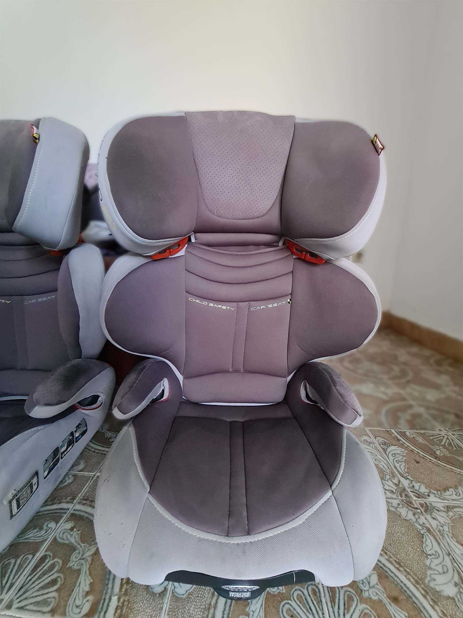 Jane montecarlo cheap r1 isofix