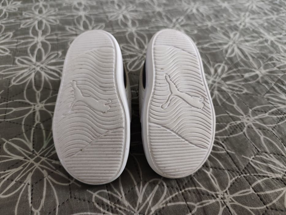 Buty dla chłopca  Puma r 21