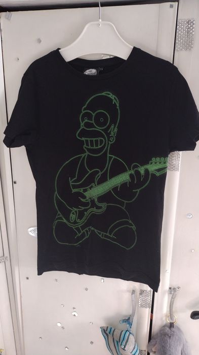 Koszulka The Simpson