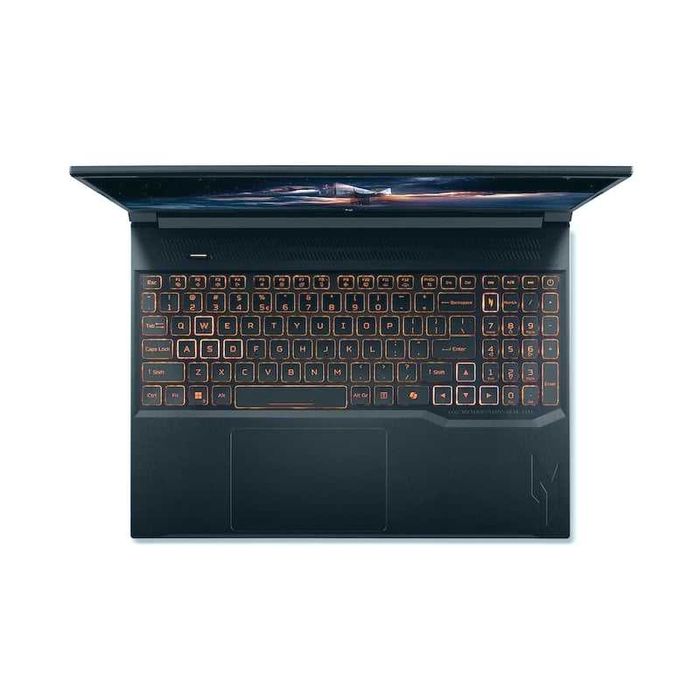 ISG Acer Nitro Nitro V 16 AI AMD Ryzen 7 260/16GB/1TB/RTX 5050/16"