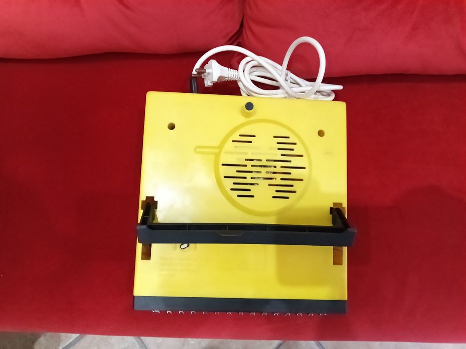 Farel farelka dmuchawa Polam OTW-2N sprawna stan idealny PRL