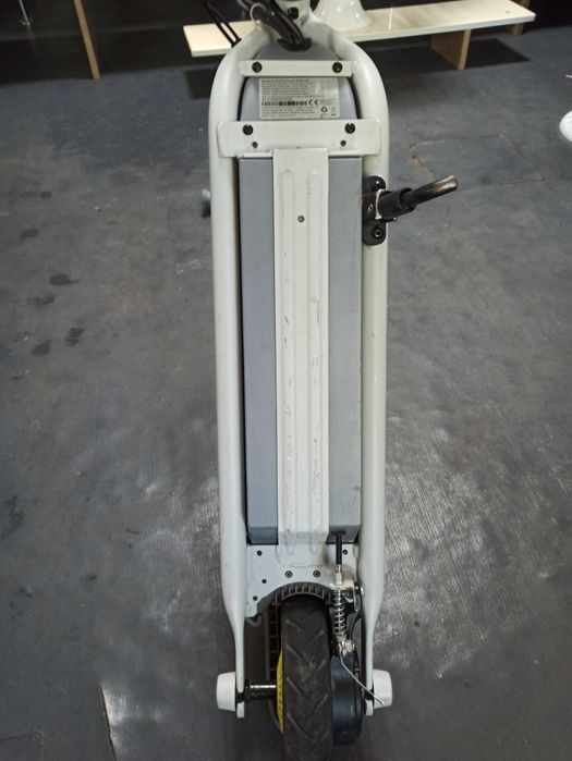 Segway Ninebot Zinc C8.