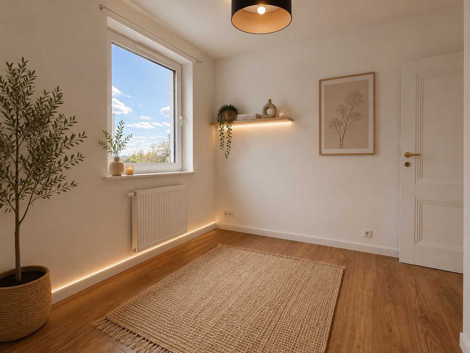 2-pokoje|Apartament|Pierwszy Najem|Włochy