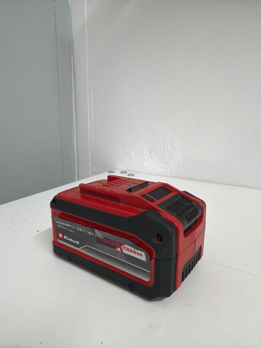 Akumulator Einhell Power X-Change Plus 18V 4-6 Ah Multi-Ah.