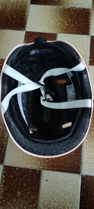 Patins com acessórios como novos tamanho 36