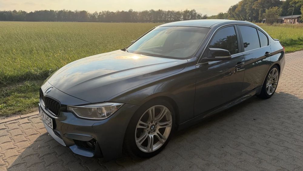 BMW Seria 3