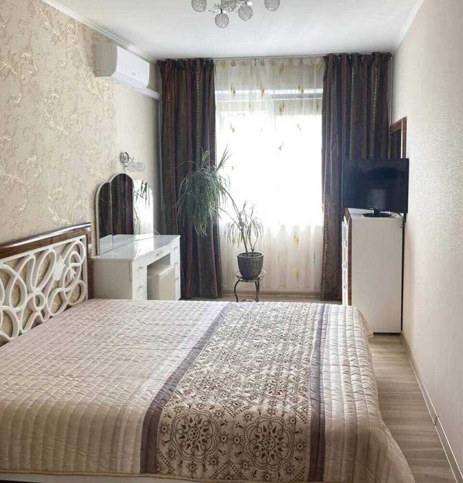 Продаж 2-кімнатної квартири на вул. Мазепи