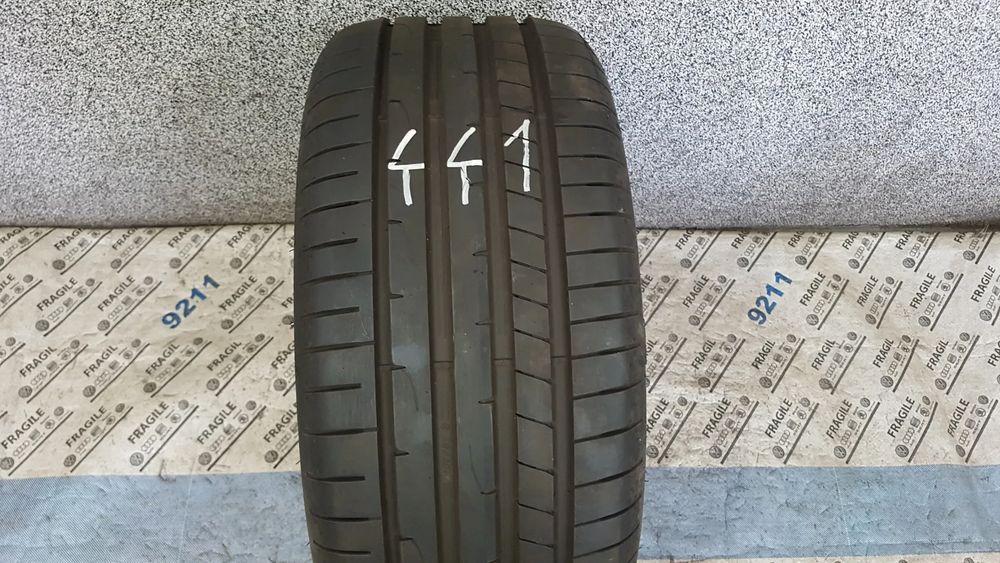 Opona Dunlop sport maxx RT2   245/40/17  245/40zr17