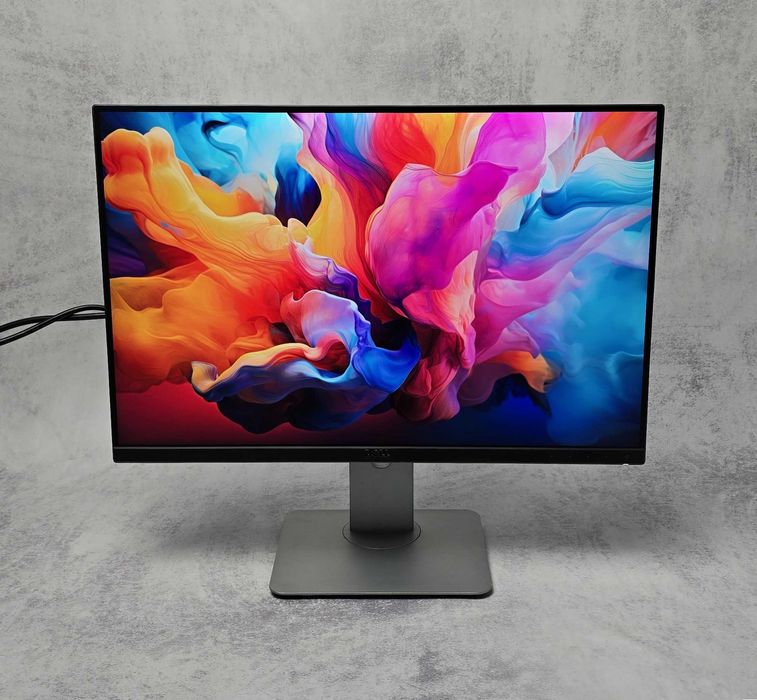 Монітор 24" Dell UltraSharp u2415 1920x1200 16:10 IPS Гарантія 12 міс