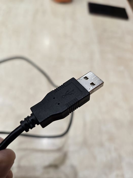 Кабеля зарядки и синхронизации Sony PS4