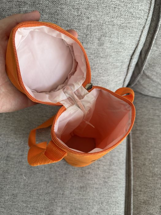 Bolsa térmica para garrafas