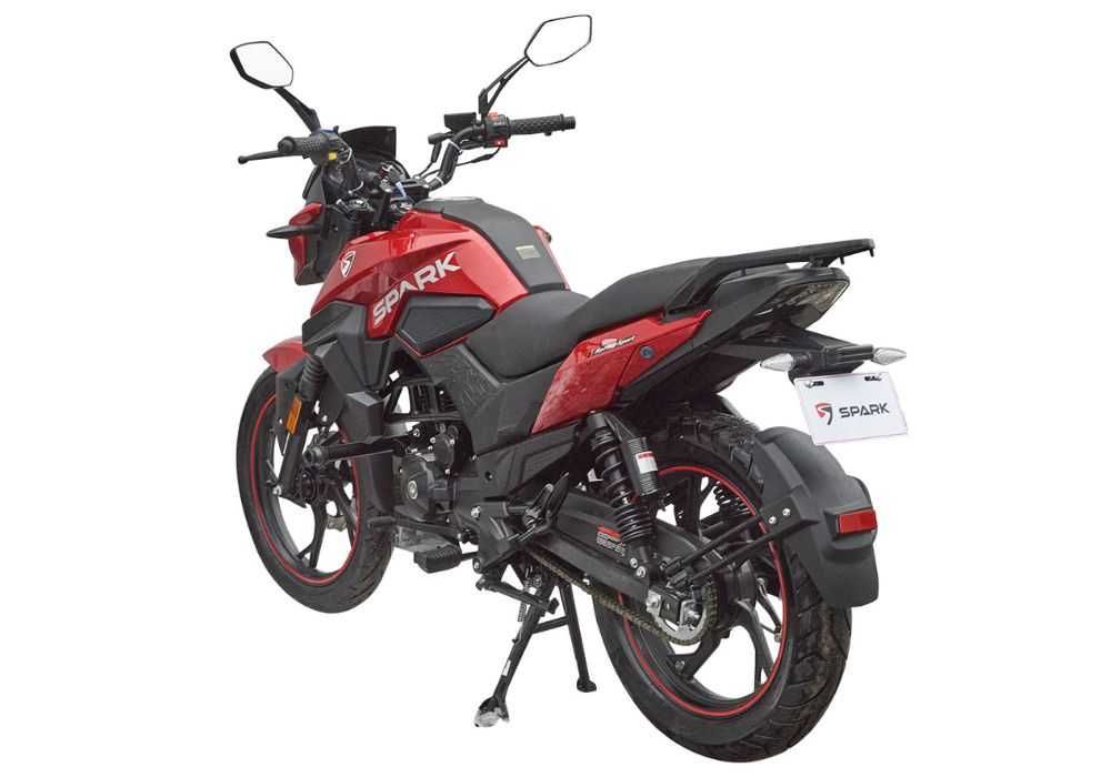 Купити Мотоцикл Spark SP200R-32 Артмото Кременчук Київська 66